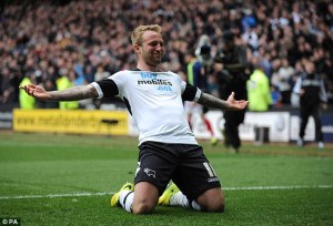 Johnny-Russell